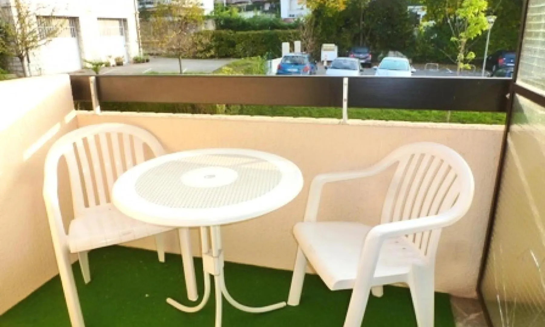 Residence Saint Christophe - Agreable Studio Sur Les Hauteurs D'Aix-Les-Bains ! Mae-7824 フランス