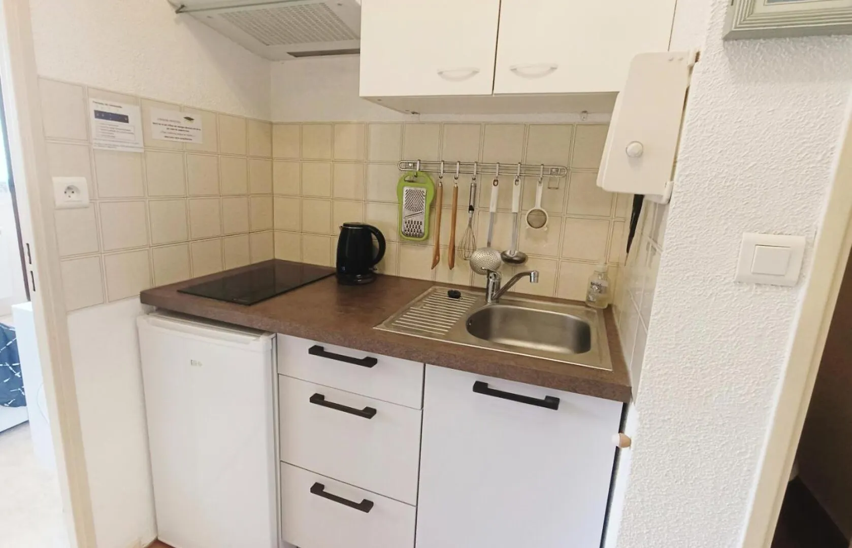 Residence Saint Christophe - Agreable Studio Sur Les Hauteurs D'Aix-Les-Bains ! Mae-7824 Aix-les-Bains