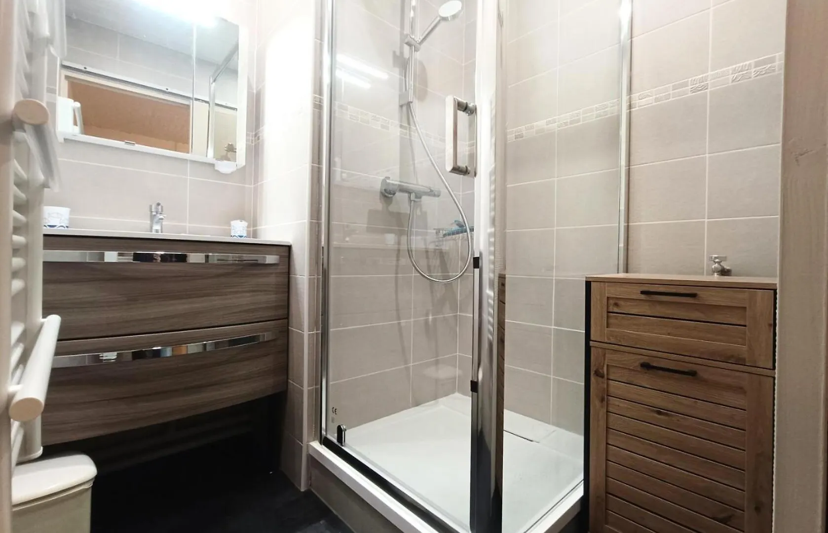 Residence Saint Christophe - Agreable Studio Sur Les Hauteurs D'Aix-Les-Bains ! Mae-7824 0*, Aix-les-Bains